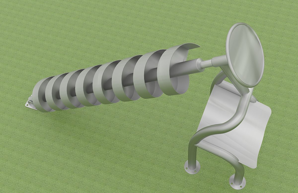 Archimedes water screw (1)