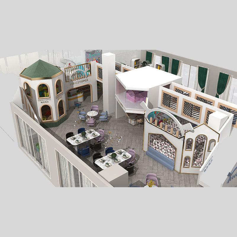 Indoor Soft Play,Soft Play Indoor Playground Supplier 
