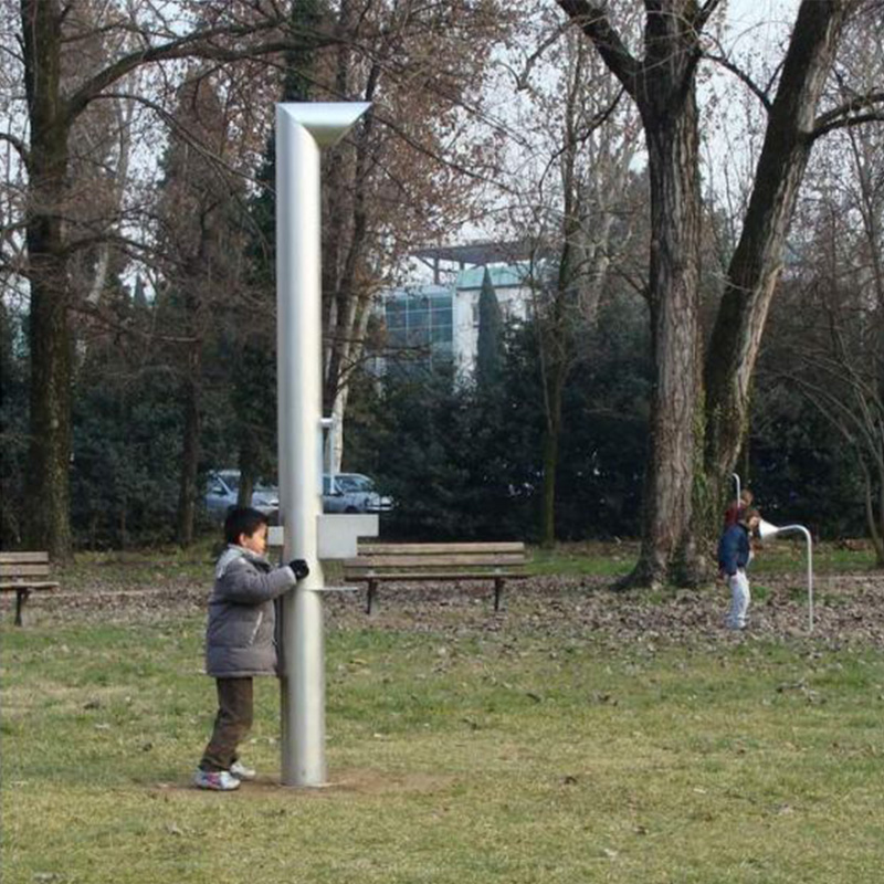 Science Playground Equipment， Periscope Manufacturer