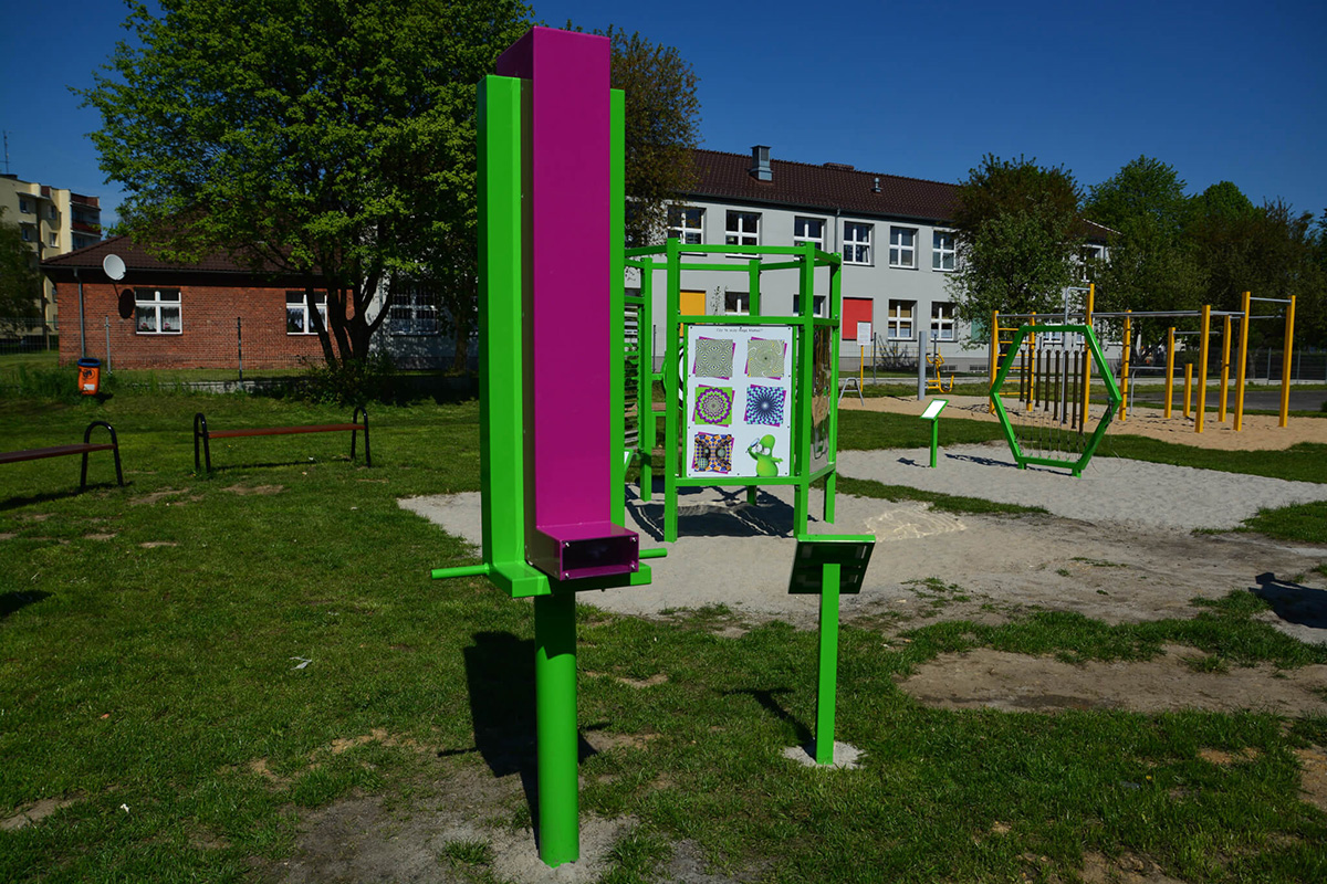 outdoor science playground equipment (1)
