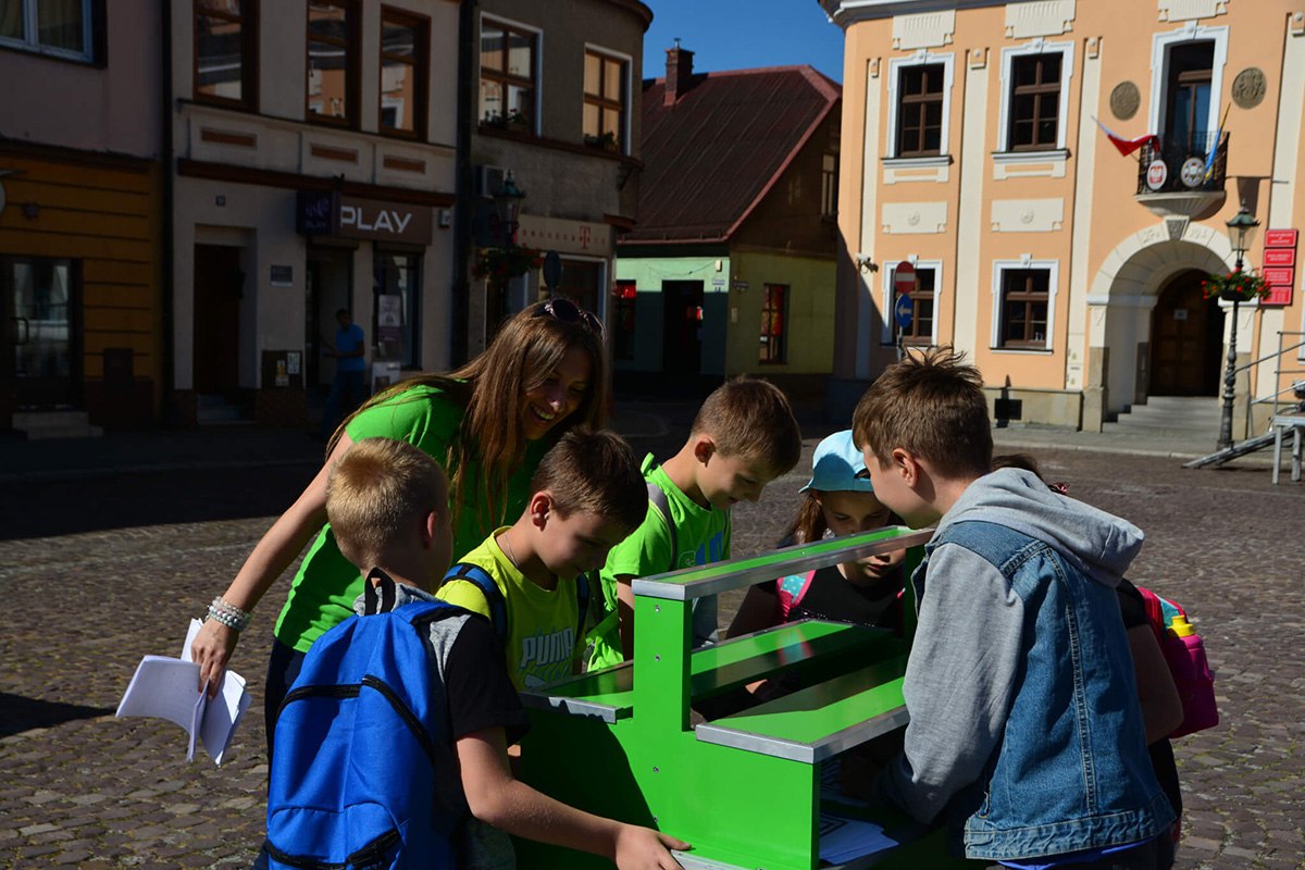 outdoor science playground equipment (1)
