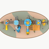 Space Ship Playground, Outer Space Playground Manufacturer