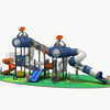 Kids Space Playground, Space Theme Playground Manufacturer