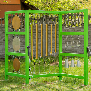 Music Panel，Science Playground Manufacturer