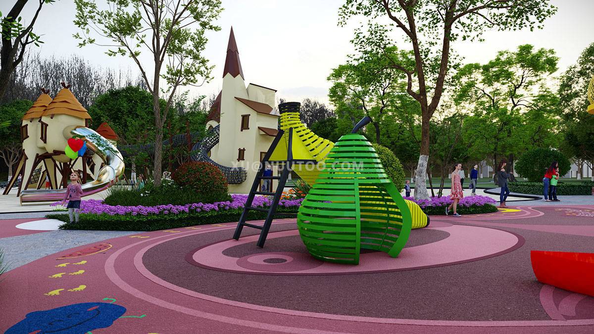  park city playgrounds (26)