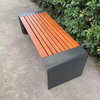 Outdoor Storage And Seating Bench Manufacturer