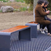 Benches And Seating, Outdoor Storage And Seating Bench Manufacturer