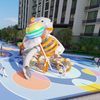 Custom Slides Playground,Custom Outdoor Playground Factory