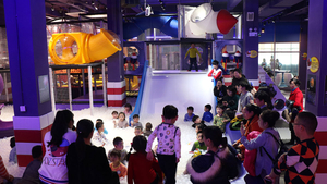Indoor-Soft-Play