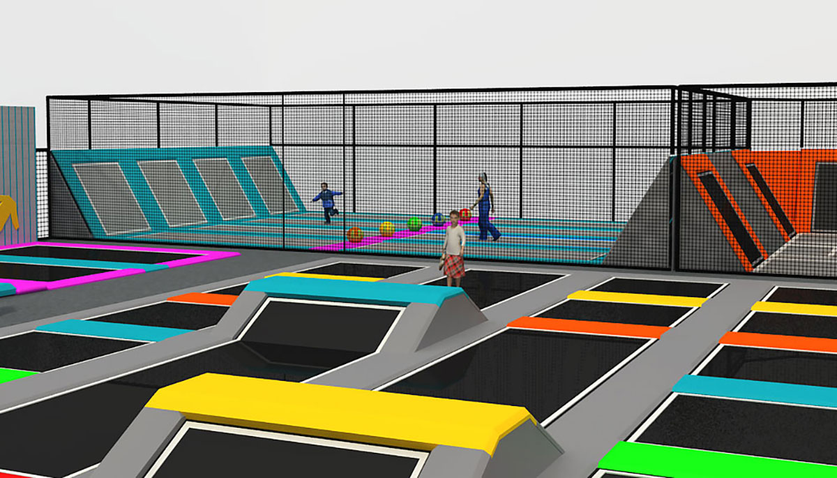 indoor trampoline park (15)