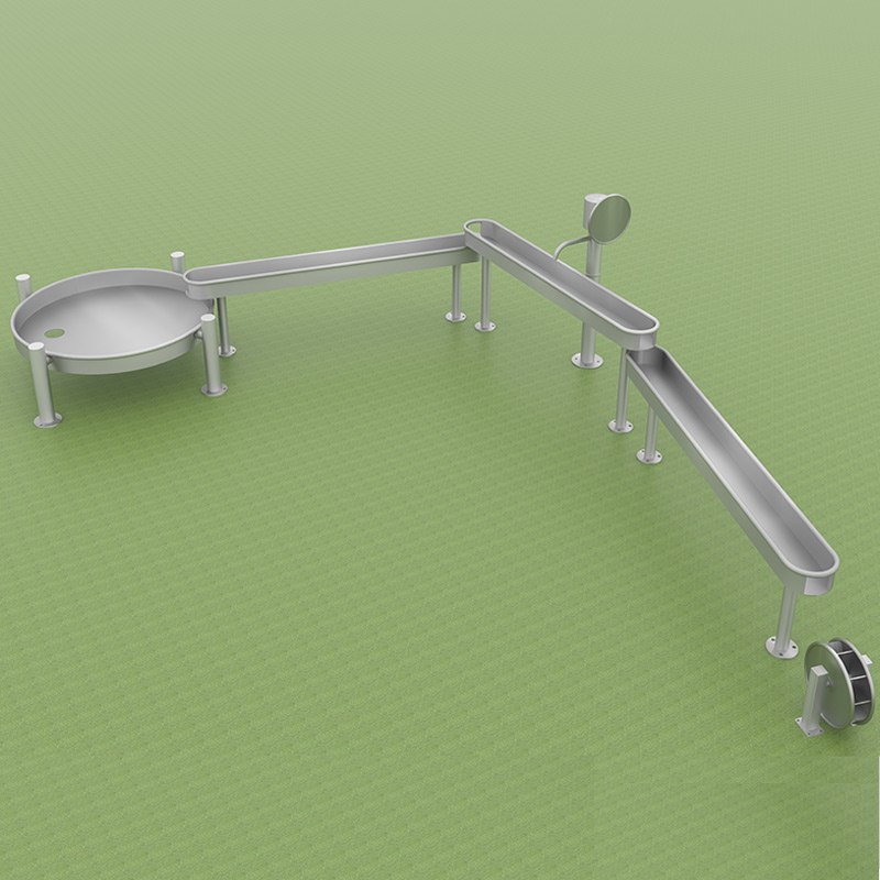 Sand And Water Play Equipment, Water Park Play Equipment Manufacturers