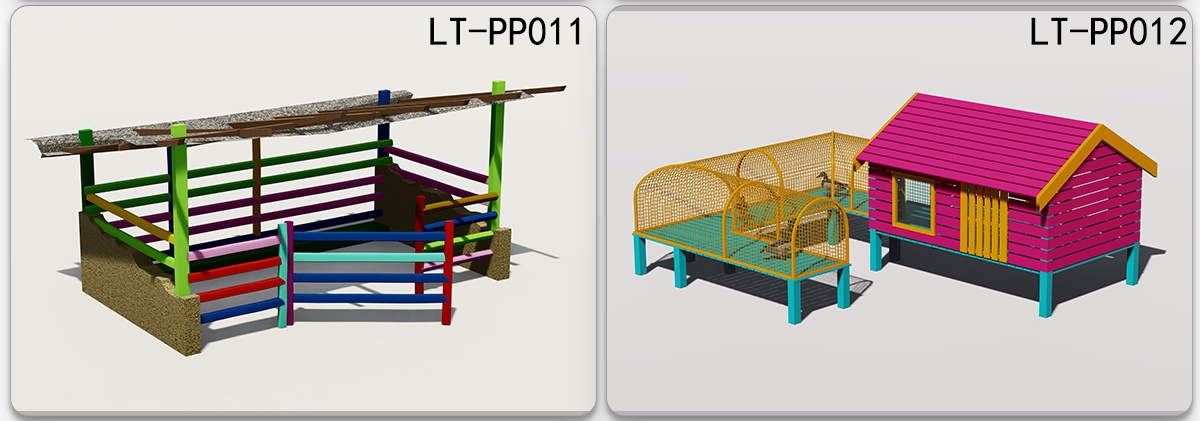 poultry pet playground (3)