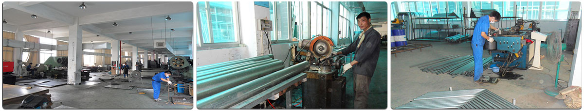 Outdoor playground equipment manufacturer (5)