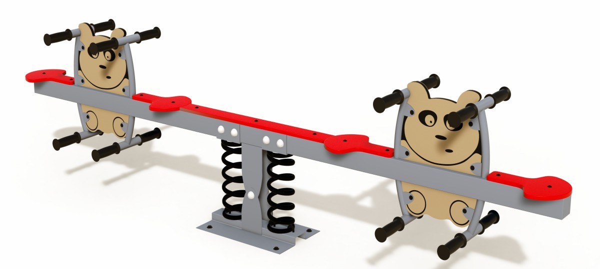 4.Commercial seesaws (3)