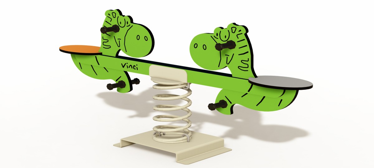 8.Double seesaws (3)