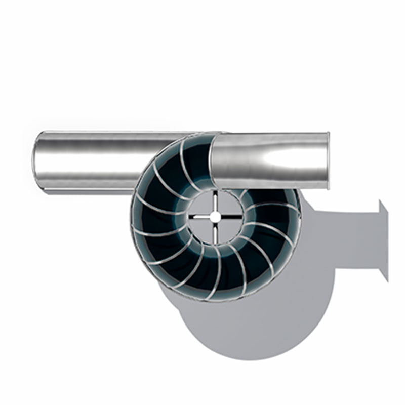 Outdoor Commercial Stainless Steel Slides