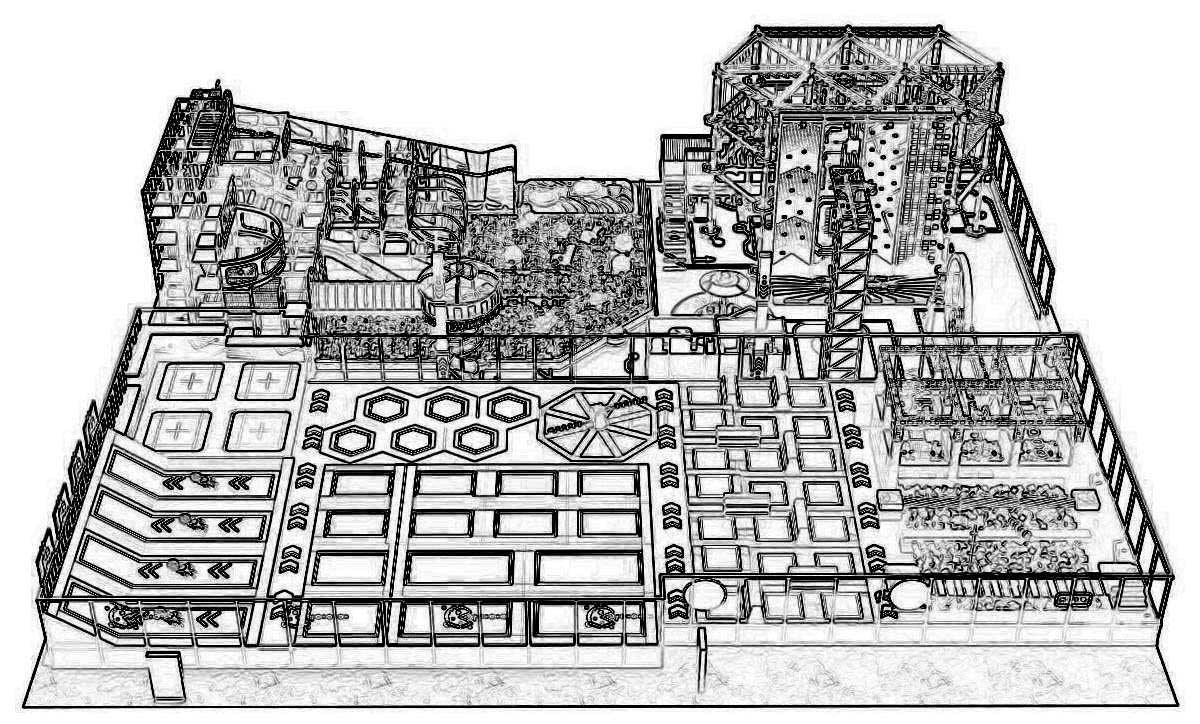 4.playground equipment supplier (4)