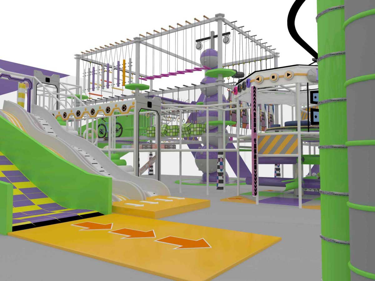 3.park playground equipment (7)