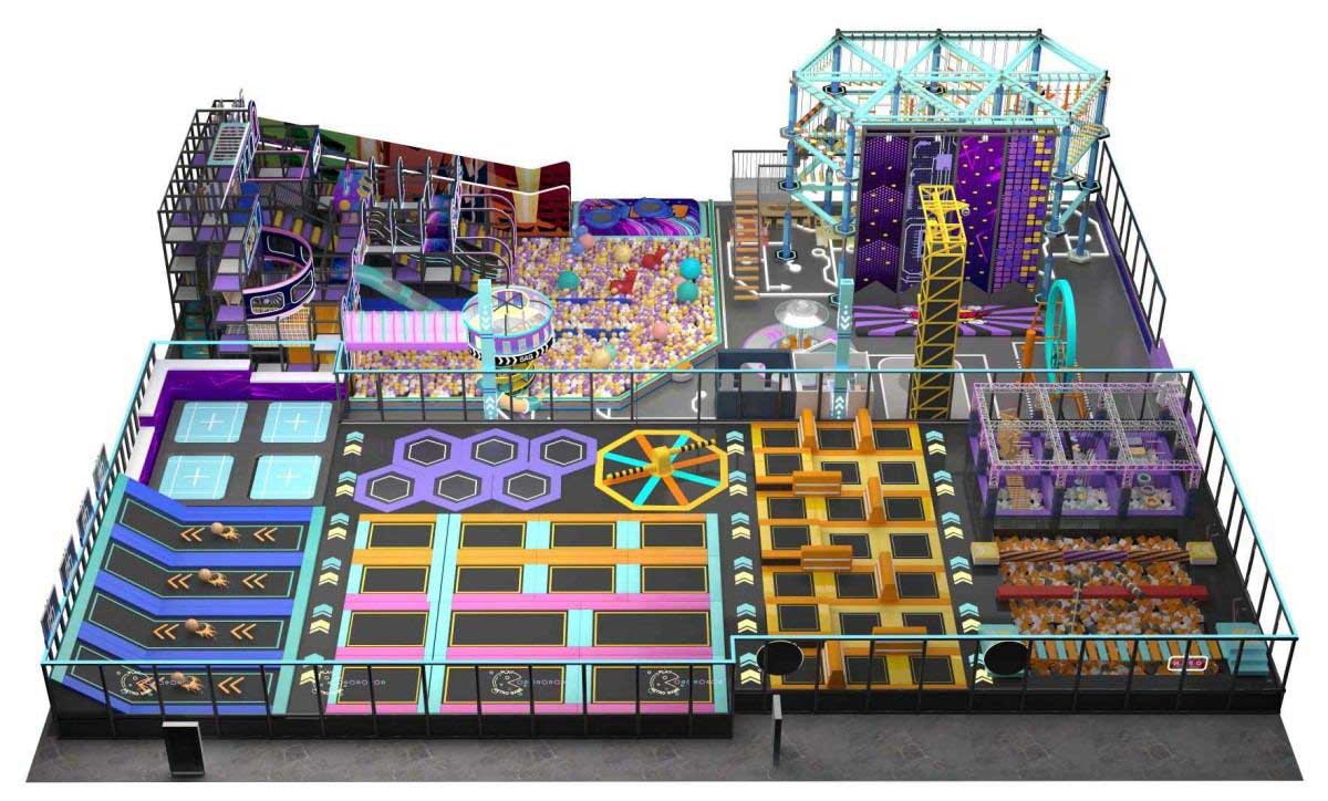 4.playground equipment supplier (4)