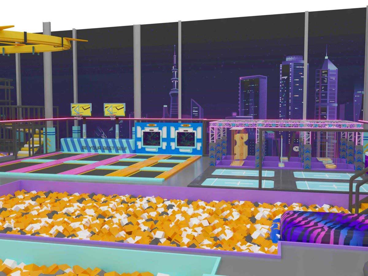 5.sports park construction (13)