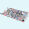 Pastel Theme Maze Indoor Playground - China Exporter