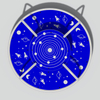Commercial-Grade Outdoor Playground Roundabout with Smooth Rotation