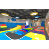 Soft Play Indoor Obstacle Course Training Set