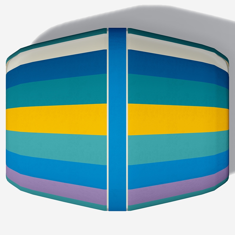 Indoor Soft Play Tunnel Roller - Toddler Soft Play Climber 