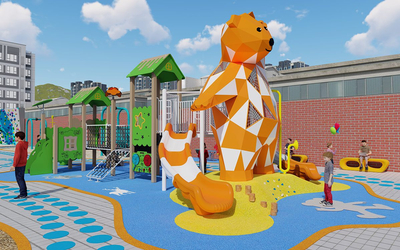 outdoor playground (27)