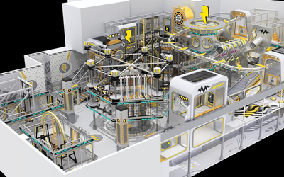 Indoor Playground (18)