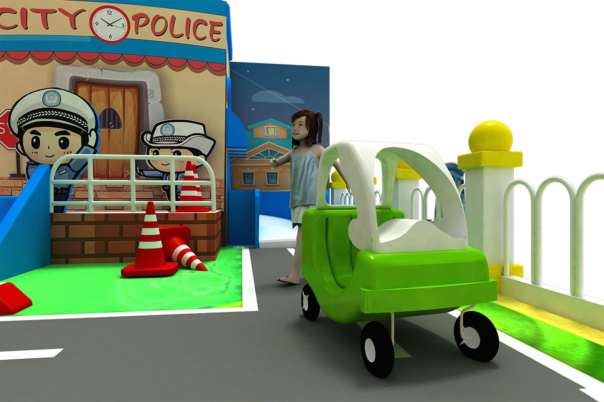 large indoor playground equipment (12)