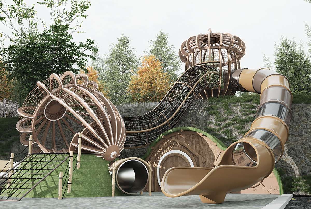 city park playground suppliers (3)