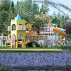 Landscape Playground, Landscape Structure Playground Supplier
