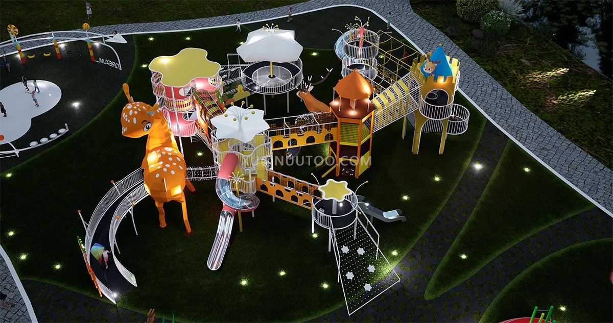 landscape structures playground equipment (13)
