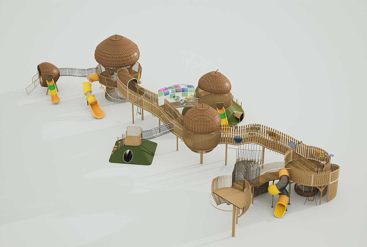 HOA playground equipment (4)