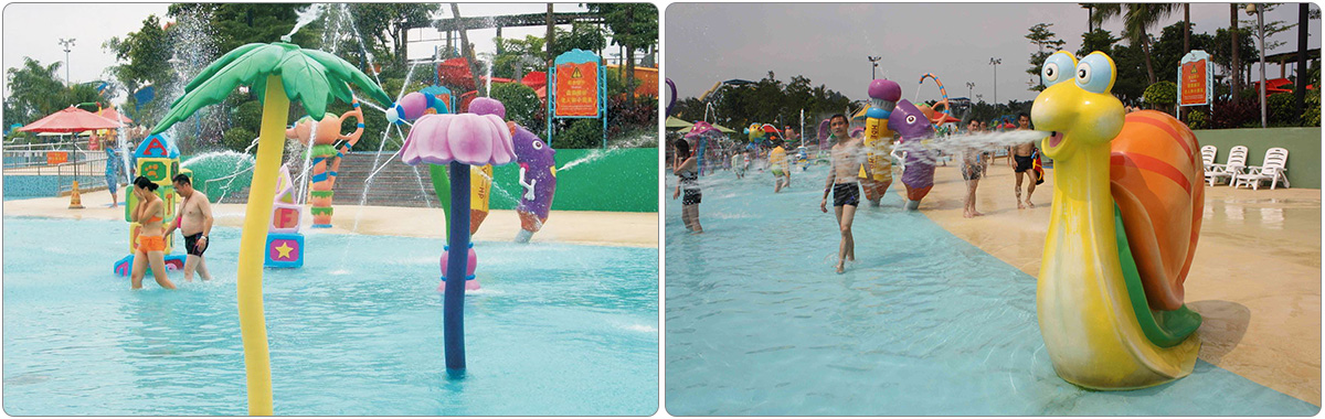 water spraying flower toy (9)