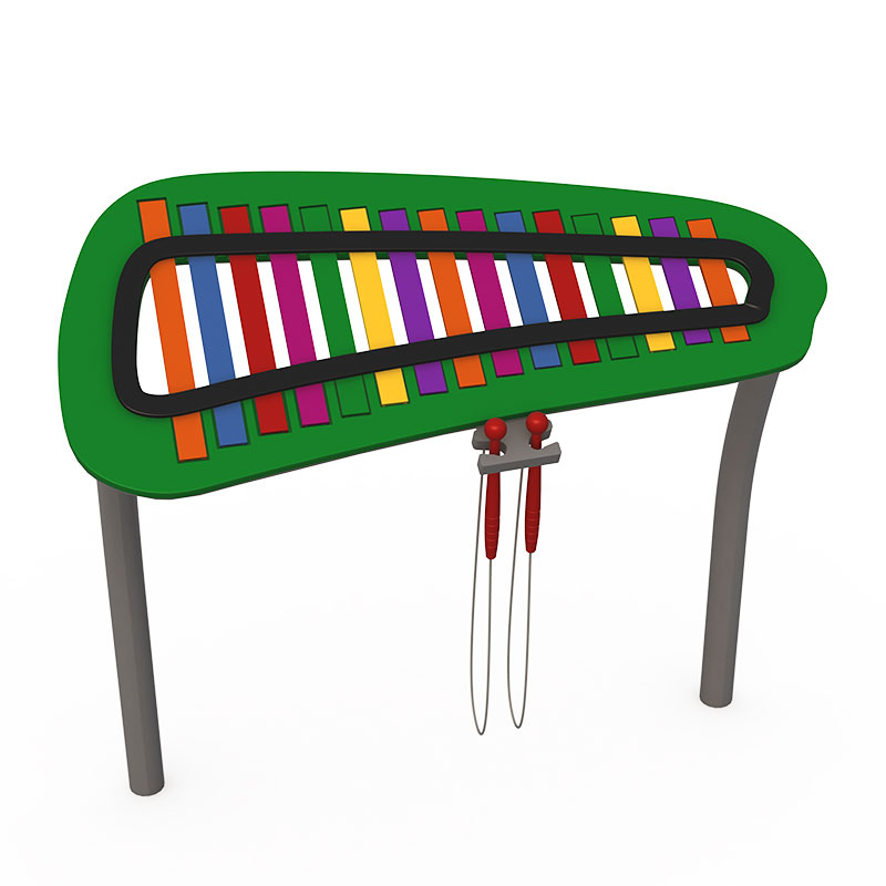 Outdoor Music Park Instruments Manufacturer