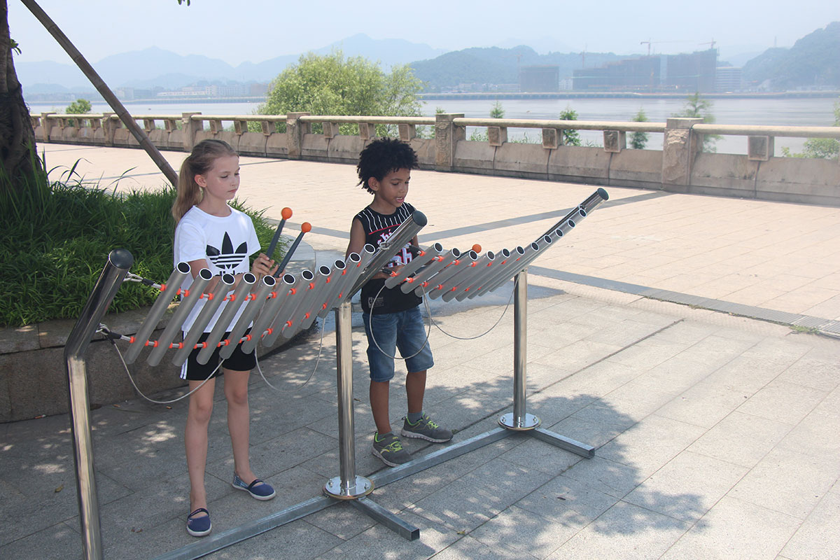 outdoor musical instruments children (6)