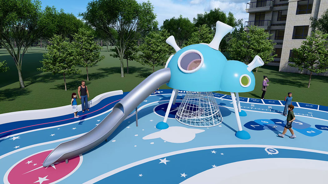 community children playground-3