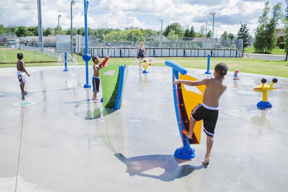 splash pad playground equipment manufacturer (3)