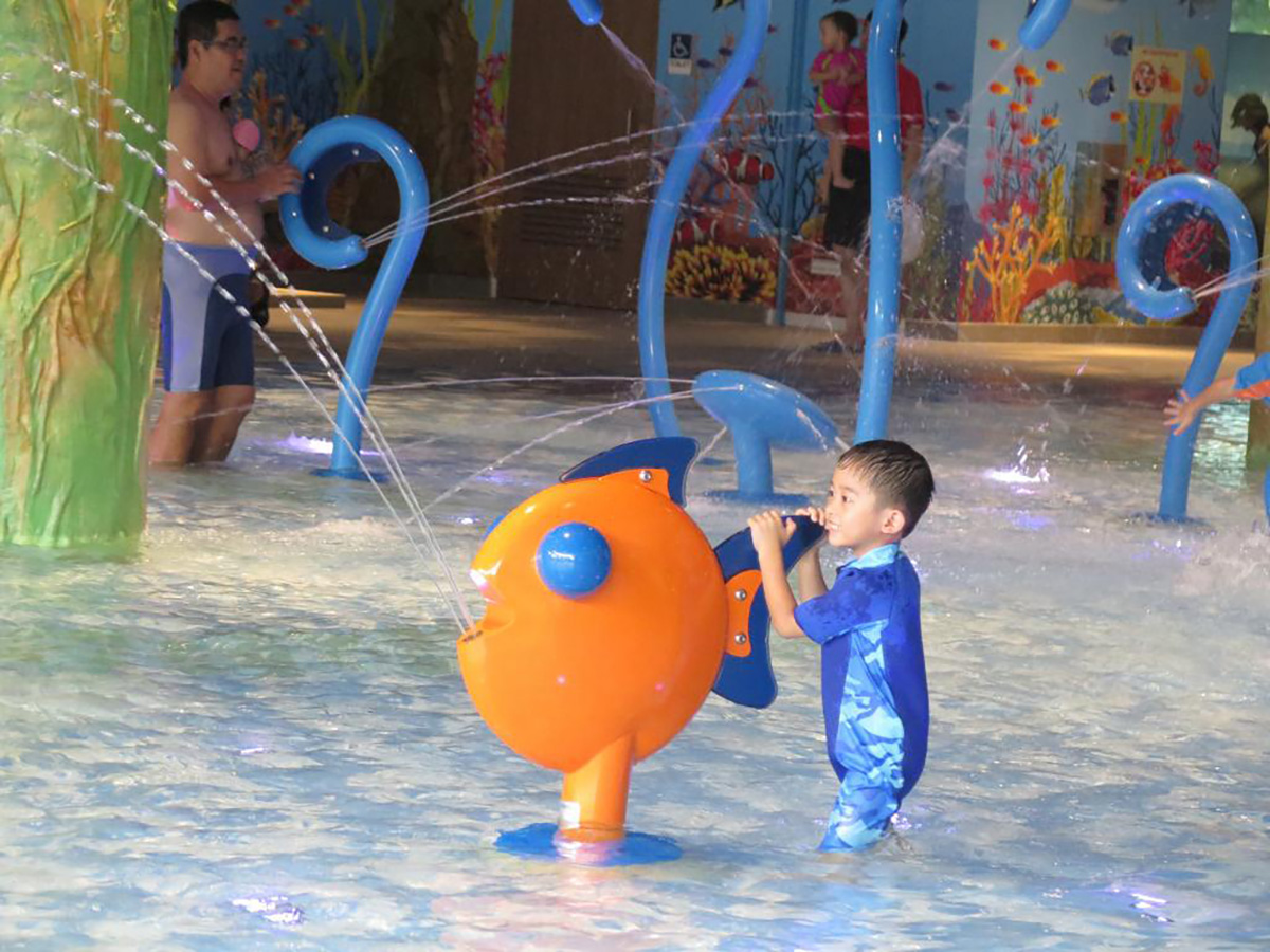 splash pad playground equipment (2)