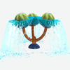 Splash Pad Spray Equipment，Bobble Supplier