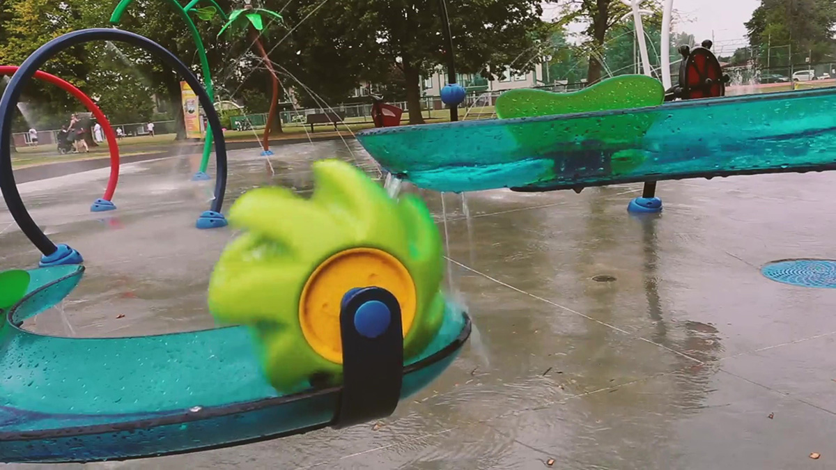 splash pad playground equipmen (2)