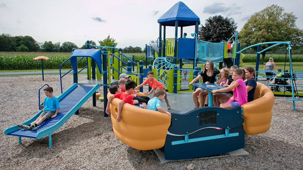 kindergarten slide (3)