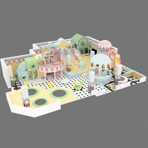 Childrens Indoor Soft Play, Soft Indoor Play Supplier