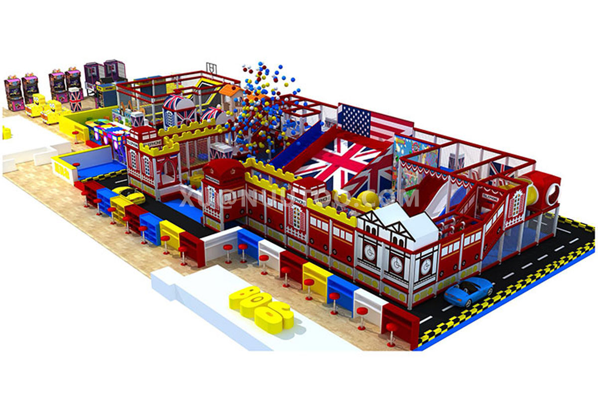 kids indoor playground (3)