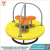 Children Playground Facilities Manufacturer Produce Roundabout