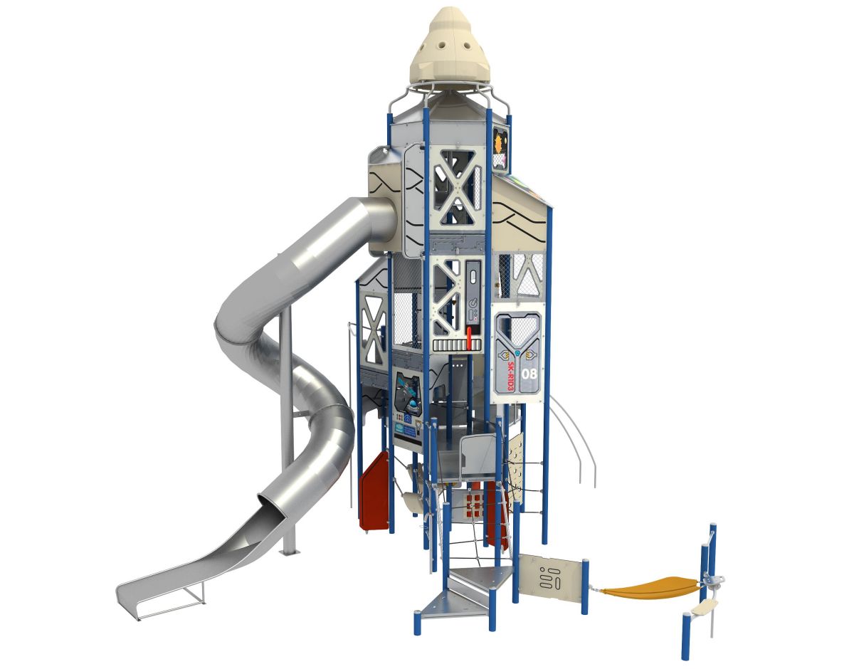 rocket playground equipment (1)