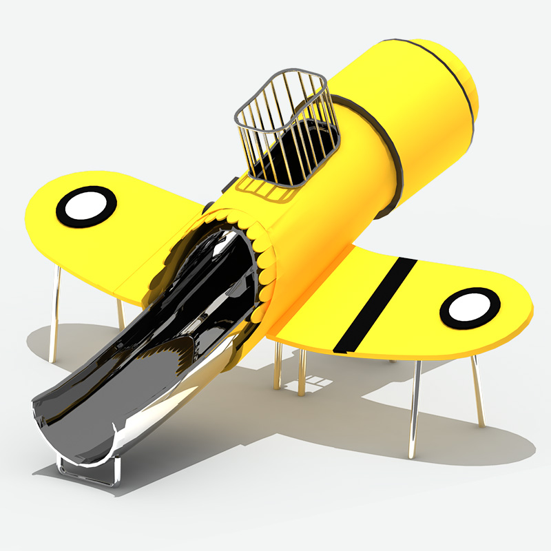 Playground Science, Science Playground Trader