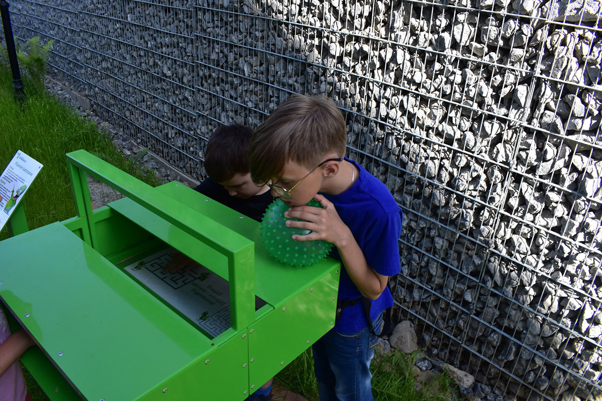 outdoor science playground equipment (3)